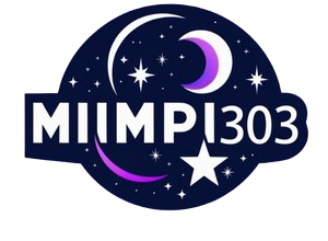Mimpi303
